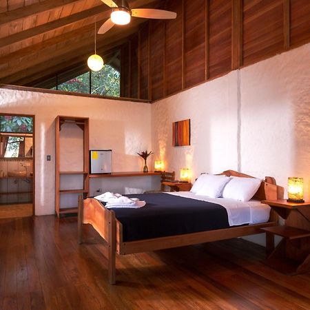 Gaia Amazon EcoLodge Ahuano Kültér fotó