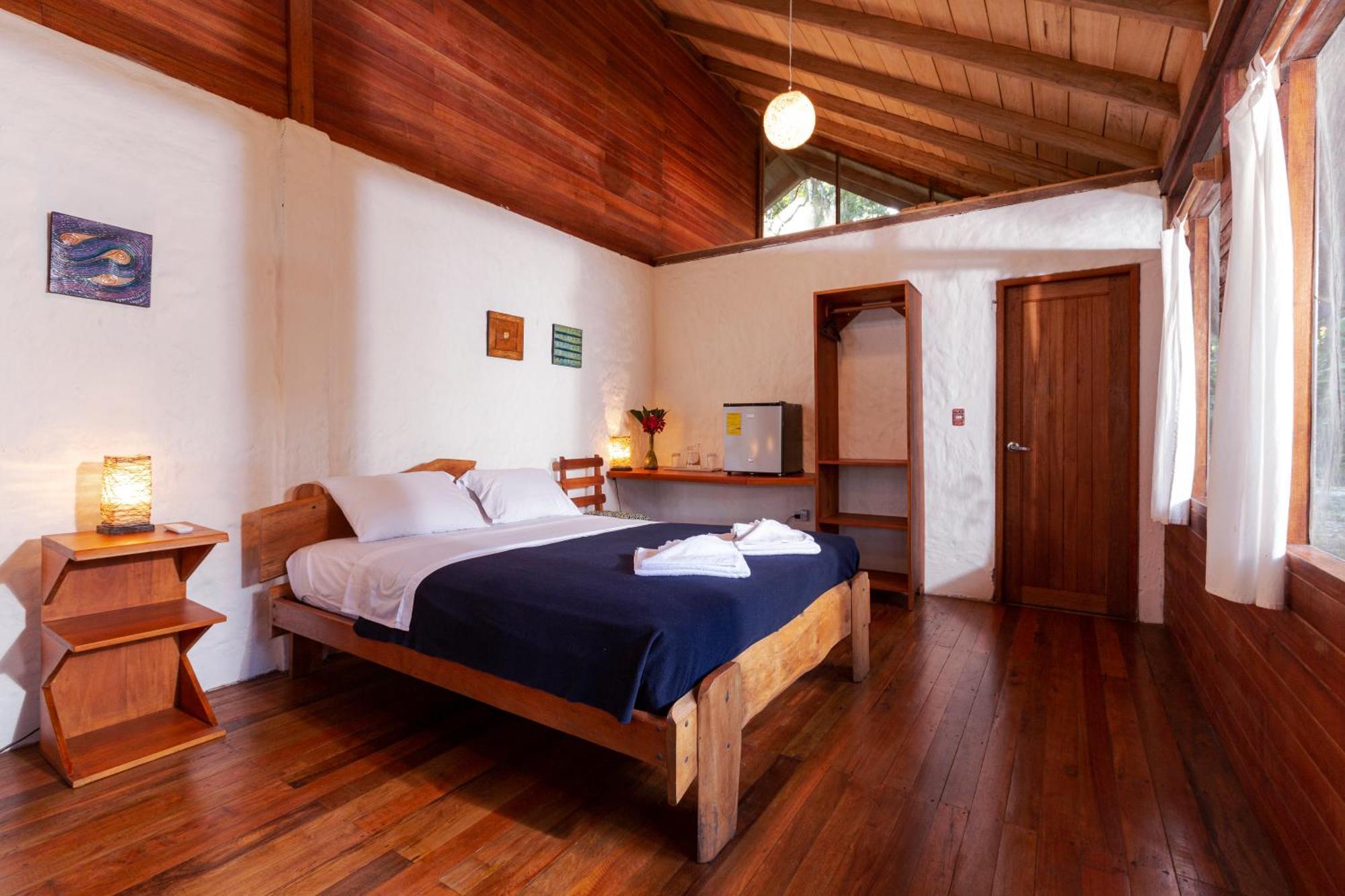 Gaia Amazon EcoLodge Ahuano Kültér fotó