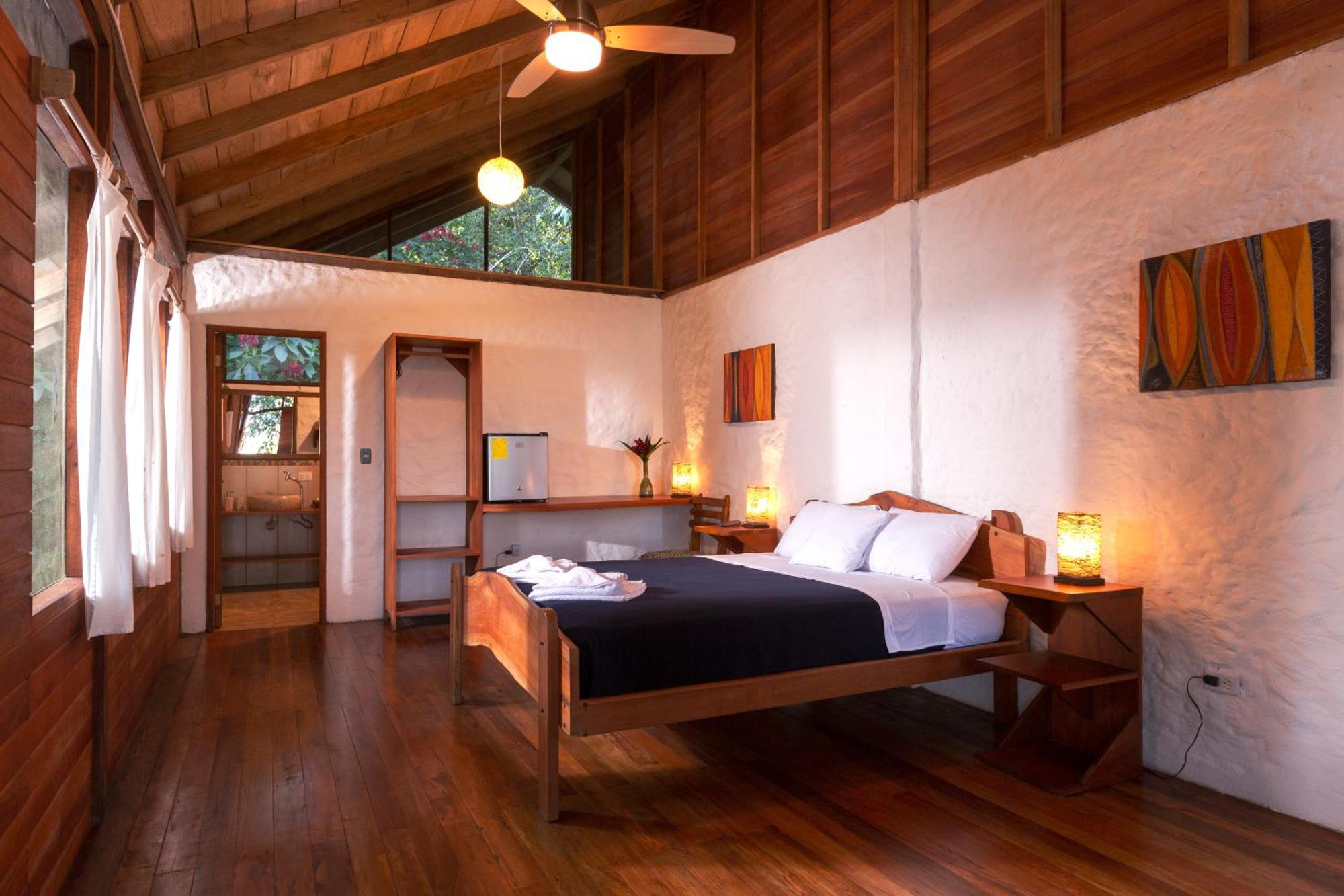 Gaia Amazon EcoLodge Ahuano Kültér fotó