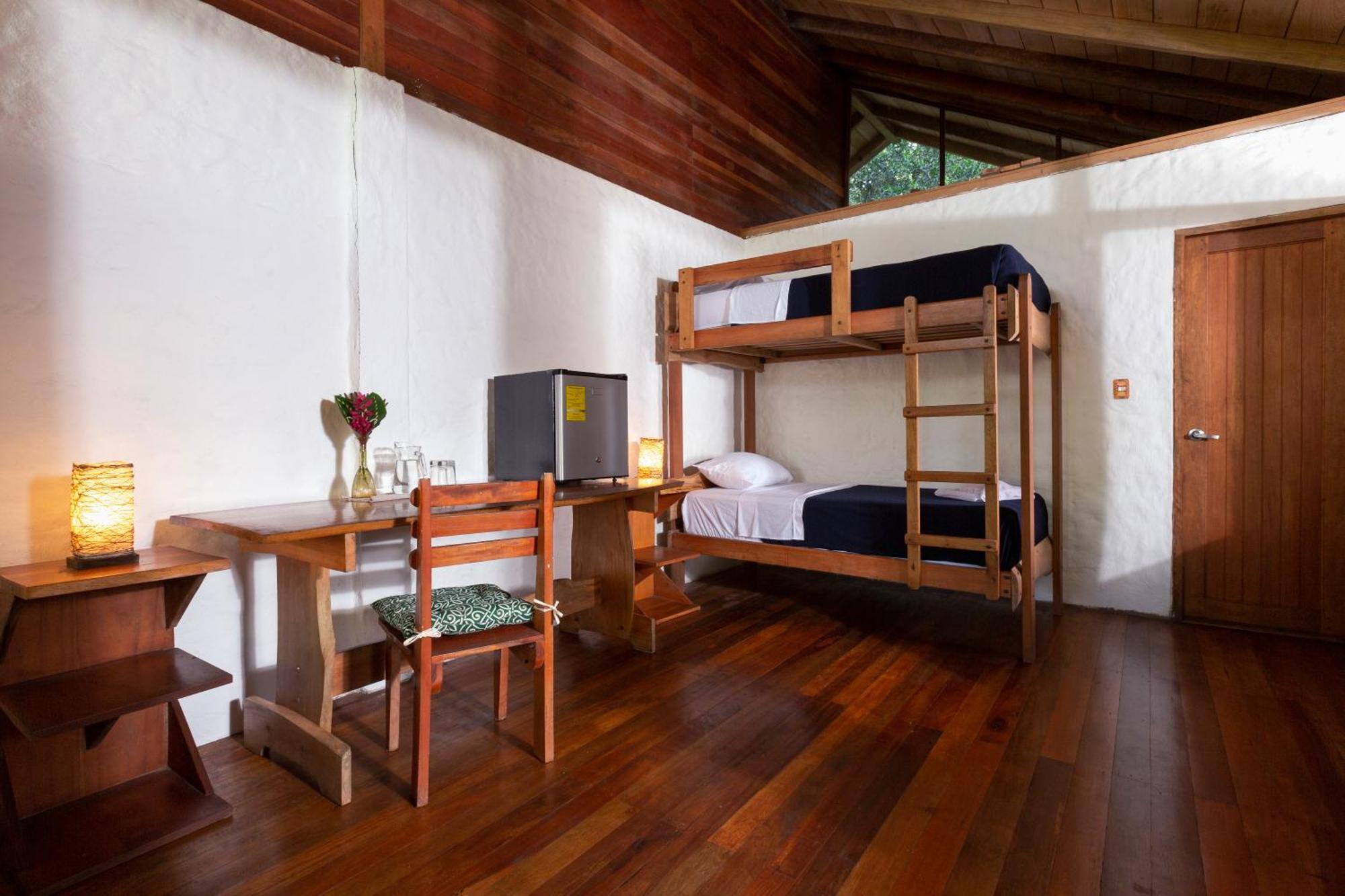 Gaia Amazon EcoLodge Ahuano Kültér fotó