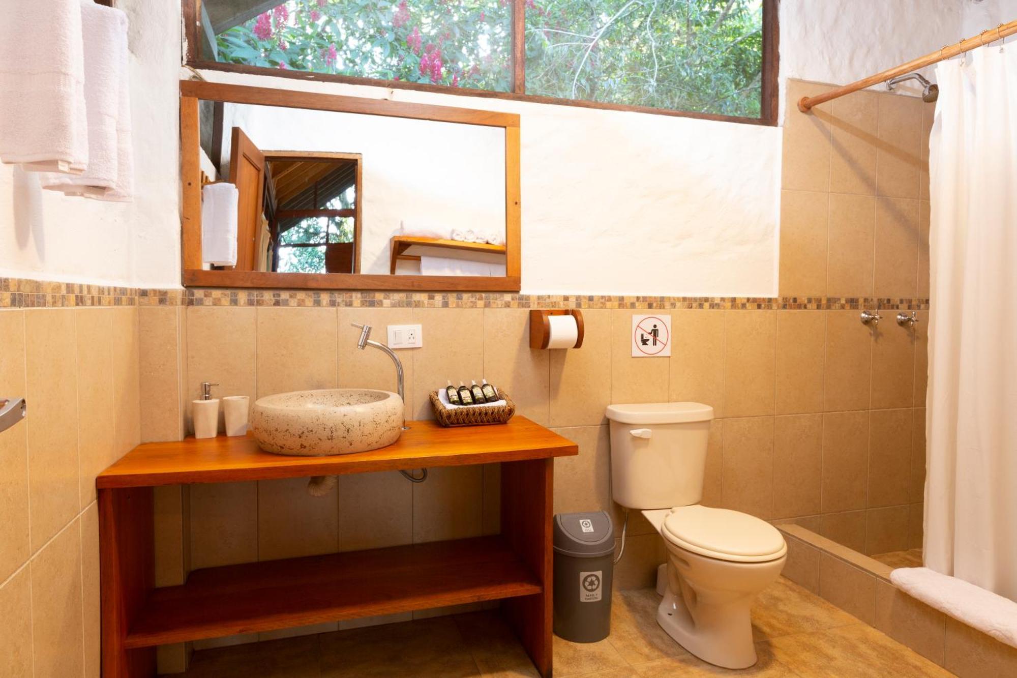 Gaia Amazon EcoLodge Ahuano Kültér fotó